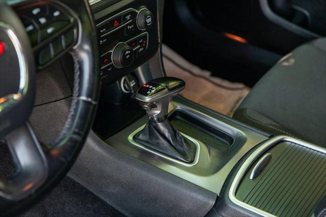 used 2020 Dodge Charger car, priced at $18,950