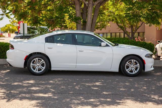 used 2020 Dodge Charger car, priced at $18,950