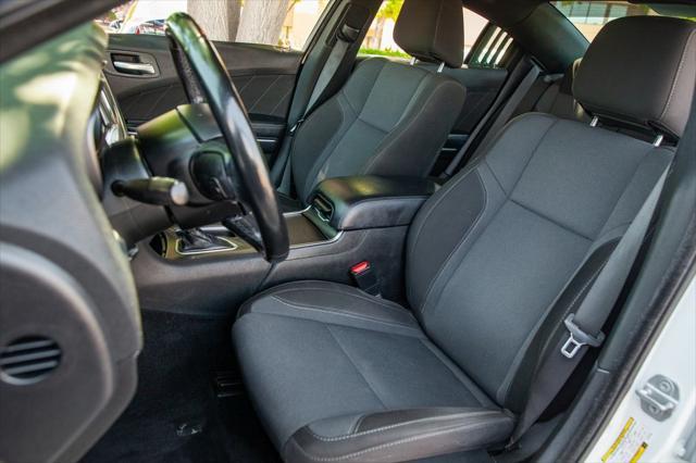 used 2020 Dodge Charger car, priced at $18,950
