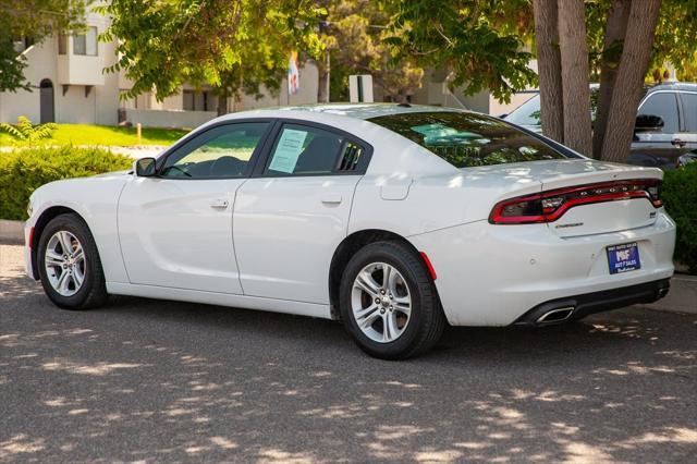 used 2020 Dodge Charger car, priced at $18,950