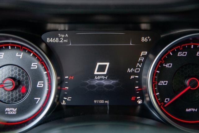 used 2020 Dodge Charger car, priced at $18,950