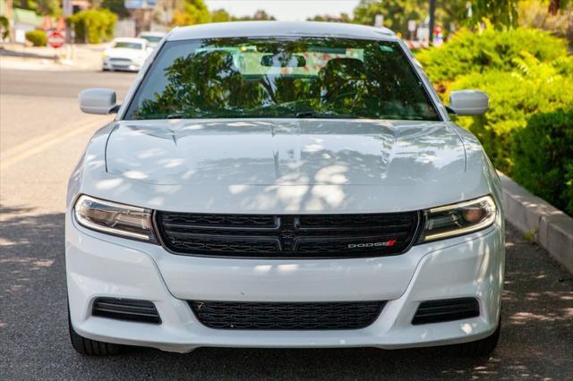 used 2020 Dodge Charger car, priced at $18,950