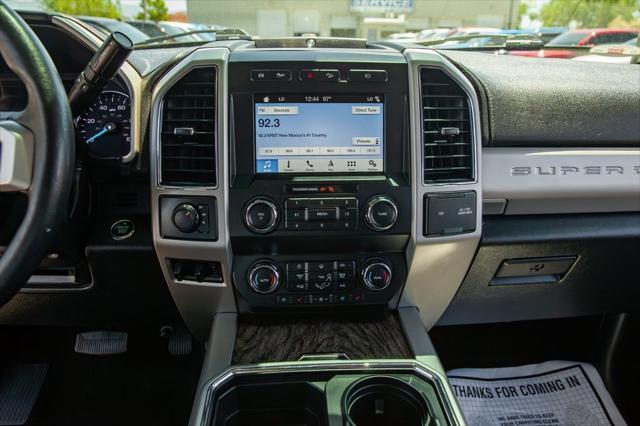 used 2019 Ford F-350 car, priced at $59,950