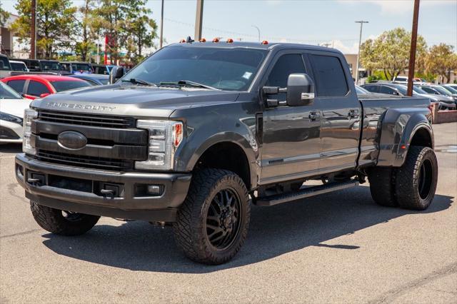 used 2019 Ford F-350 car, priced at $59,950