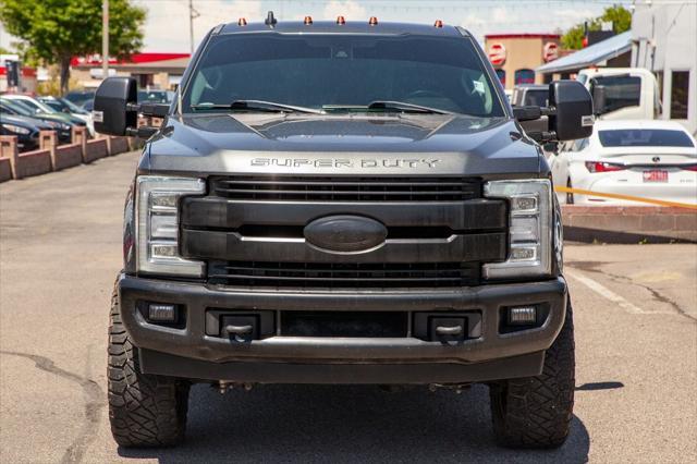used 2019 Ford F-350 car, priced at $59,950