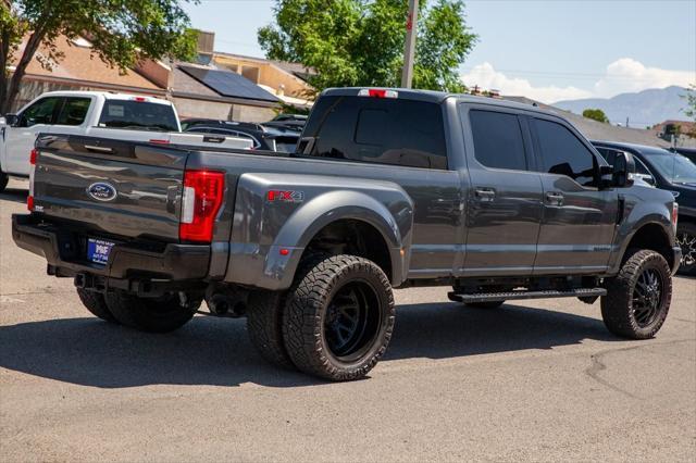 used 2019 Ford F-350 car, priced at $59,950
