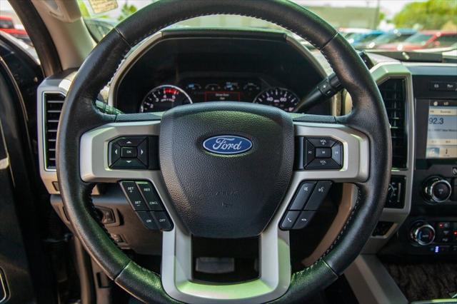 used 2019 Ford F-350 car, priced at $59,950