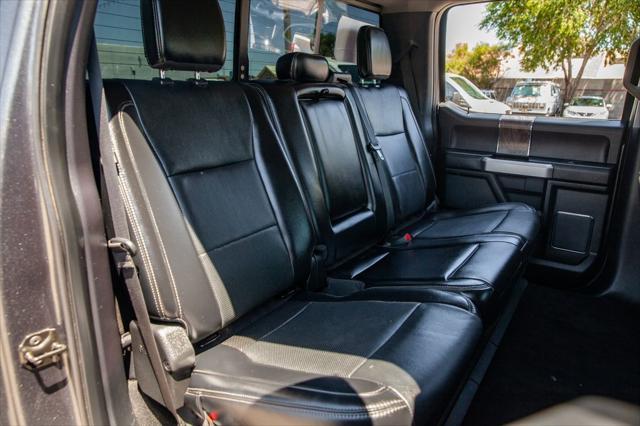 used 2019 Ford F-350 car, priced at $59,950