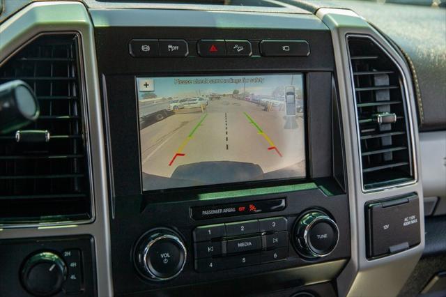 used 2019 Ford F-350 car, priced at $59,950