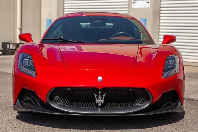 used 2023 Maserati MC20 car, priced at $197,950