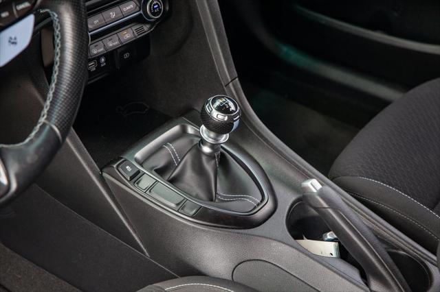 used 2020 Hyundai Veloster N car, priced at $26,950