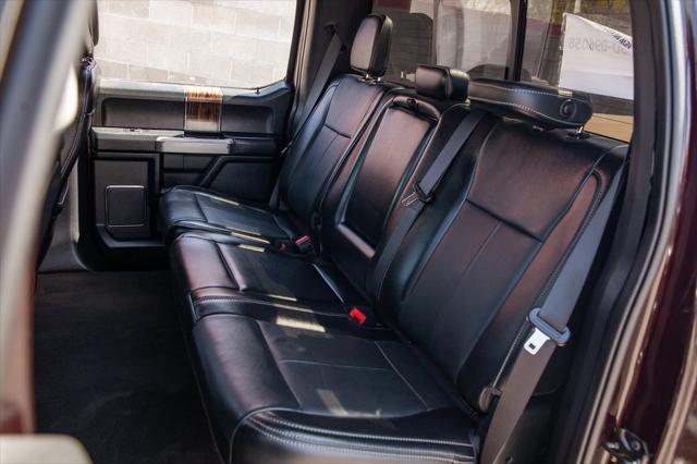 used 2019 Ford F-150 car, priced at $26,950