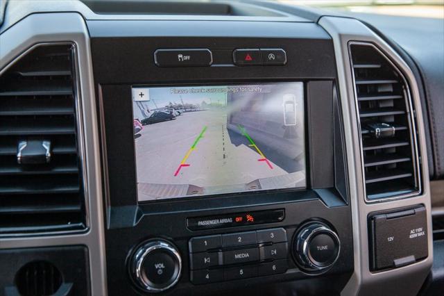 used 2019 Ford F-150 car, priced at $26,950