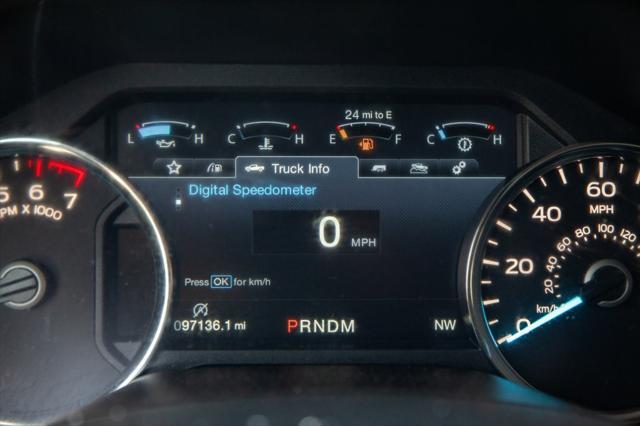 used 2019 Ford F-150 car, priced at $26,950