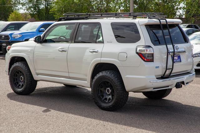 used 2020 Toyota 4Runner car, priced at $44,950