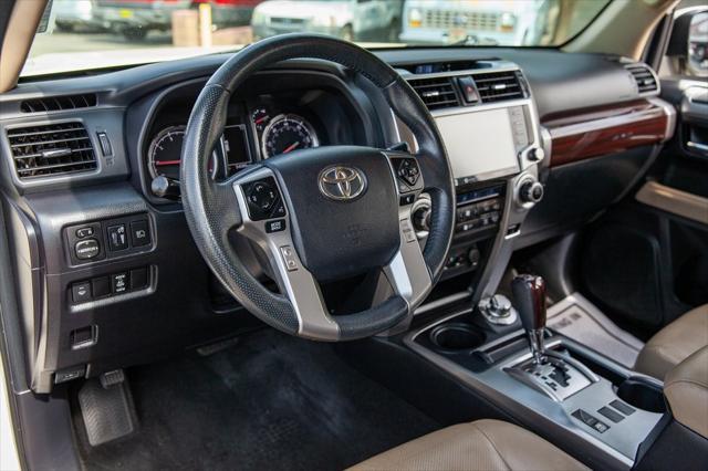 used 2020 Toyota 4Runner car, priced at $44,950