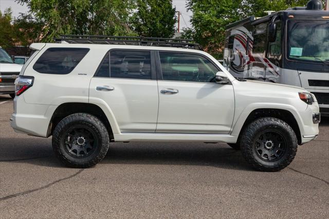 used 2020 Toyota 4Runner car, priced at $44,950