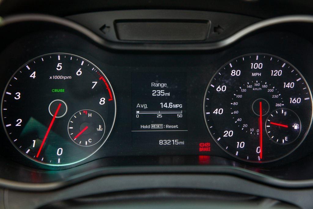 used 2016 Hyundai Veloster car, priced at $10,950