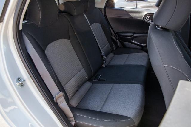 used 2021 Kia Soul car, priced at $12,499