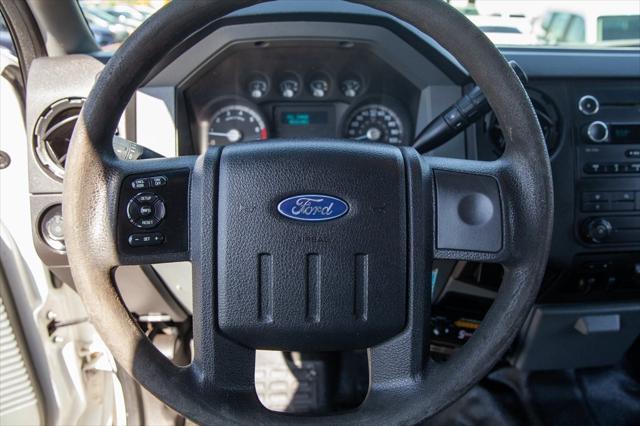 used 2014 Ford F-350 car, priced at $25,499