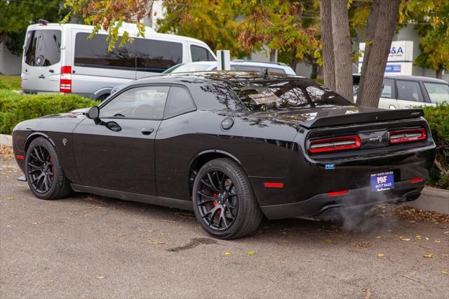 used 2015 Dodge Challenger car, priced at $49,950