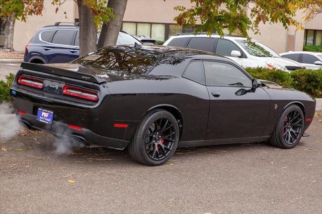 used 2015 Dodge Challenger car, priced at $49,950