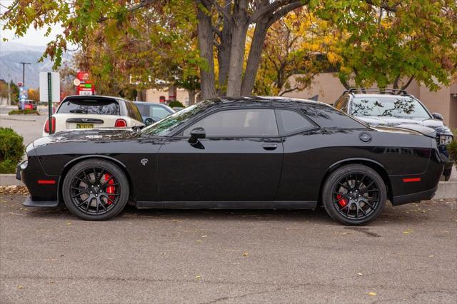 used 2015 Dodge Challenger car, priced at $49,950