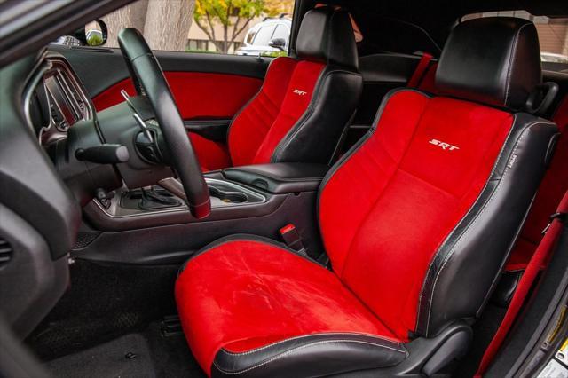 used 2015 Dodge Challenger car, priced at $49,950