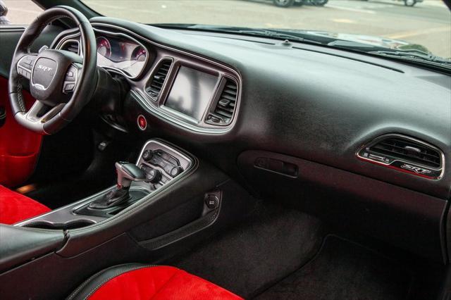 used 2015 Dodge Challenger car, priced at $49,950