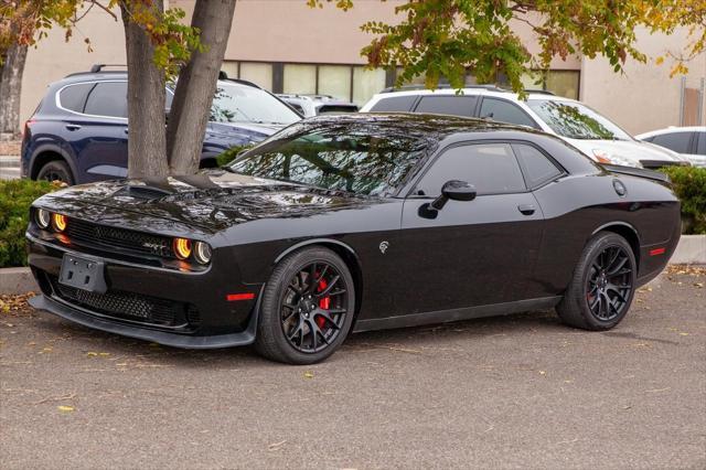 used 2015 Dodge Challenger car, priced at $49,950