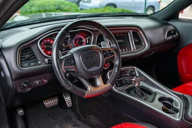 used 2015 Dodge Challenger car, priced at $49,950