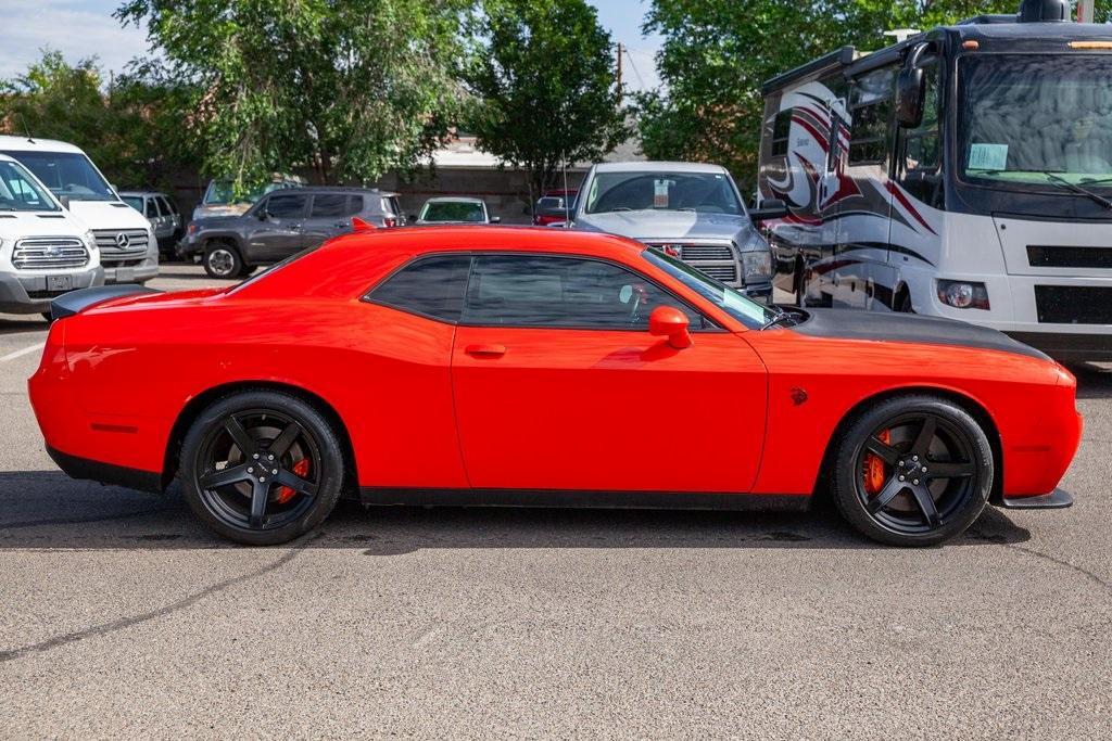 used 2021 Dodge Challenger car, priced at $57,950