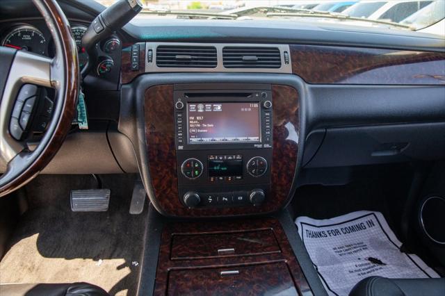 used 2013 GMC Sierra 3500 car, priced at $41,450