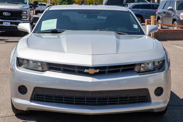 used 2014 Chevrolet Camaro car, priced at $15,950