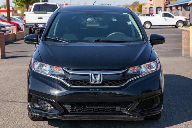 used 2019 Honda Fit car, priced at $17,950