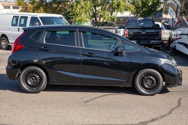 used 2019 Honda Fit car, priced at $17,950