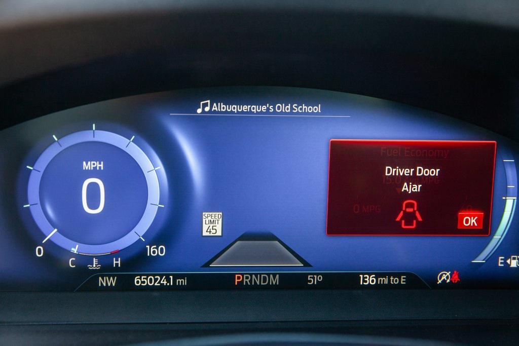 used 2020 Ford Explorer car, priced at $31,950