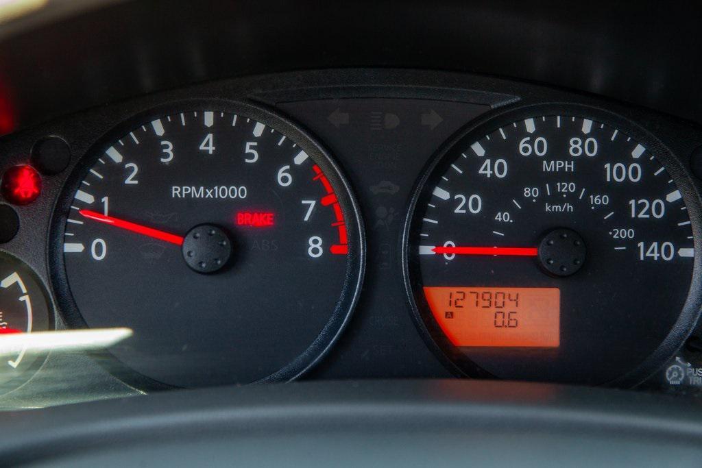used 2011 Nissan Frontier car, priced at $14,250