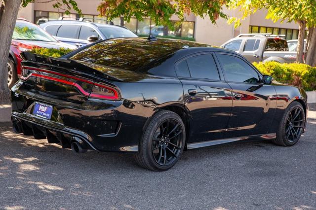 used 2020 Dodge Charger car, priced at $33,950