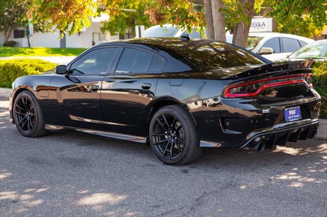 used 2020 Dodge Charger car, priced at $33,950