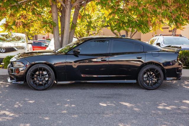 used 2020 Dodge Charger car, priced at $33,950