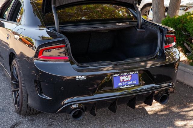 used 2020 Dodge Charger car, priced at $33,950