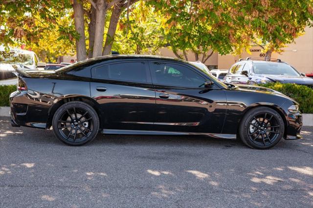 used 2020 Dodge Charger car, priced at $33,950