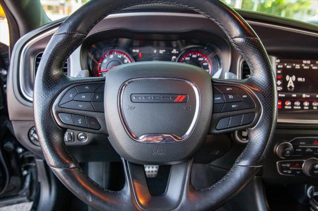 used 2020 Dodge Charger car, priced at $33,950