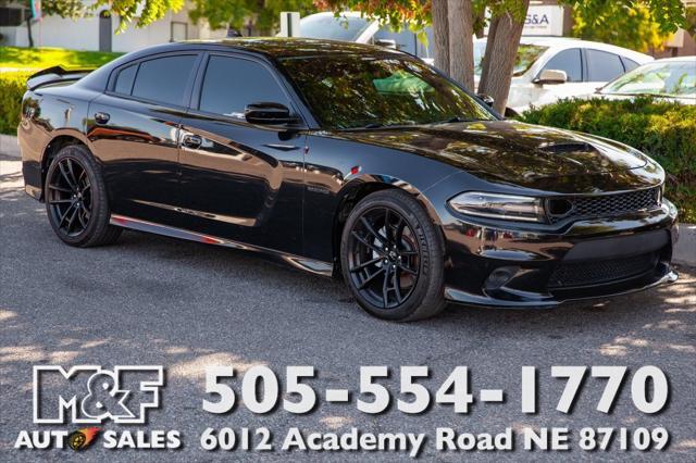 used 2020 Dodge Charger car, priced at $33,950