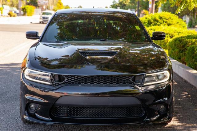 used 2020 Dodge Charger car, priced at $33,950