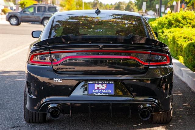 used 2020 Dodge Charger car, priced at $33,950