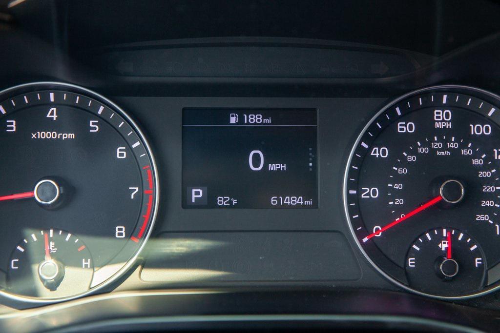 used 2019 Kia Forte car, priced at $16,950