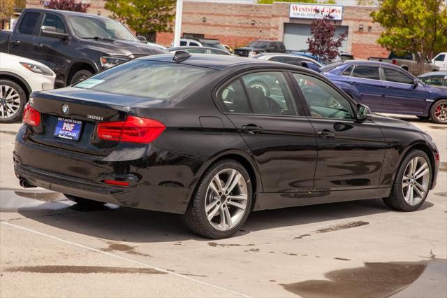 used 2014 BMW 435 car, priced at $19,950