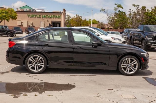 used 2014 BMW 435 car, priced at $19,950